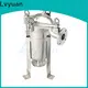 Lvyuan stainless steel bag filter housing rod for sea water treatment2 1