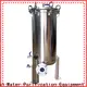 Lvyuan ss filter housing rod for food and beverage 1