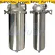 stainless steel water filter cartridge supplier for sea water desalination1 1