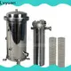 Lvyuan ss filter housing with core for sea water treatment1 1