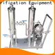 high end stainless steel bag filter housing housing for oil fuel 1