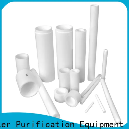 Lvyuan porous sintered carbon water filter manufacturer for sea water desalination1 1