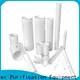 Lvyuan porous sintered carbon water filter manufacturer for sea water desalination1 1