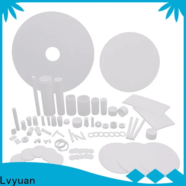 Lvyuan sintered powder metal filter supplier for industry 1