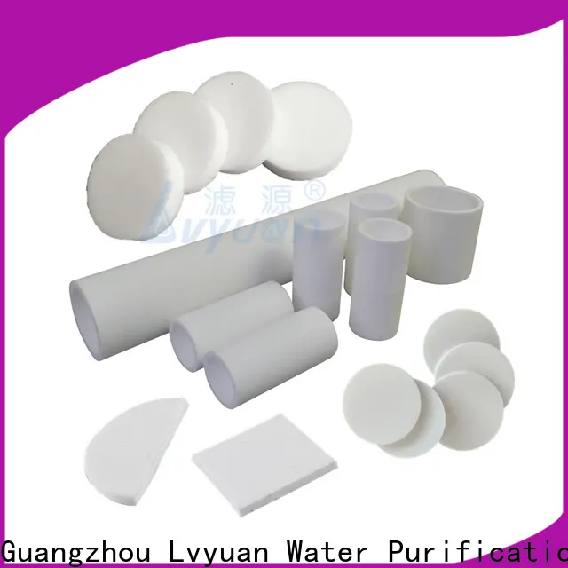Lvyuan professional sintered metal filters suppliers rod for industry2 1