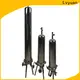 Lvyuan professional stainless water filter housing with fin end cap for food and beverage1 1