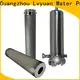 Lvyuan stainless steel filter water cartridge factory for industry 1