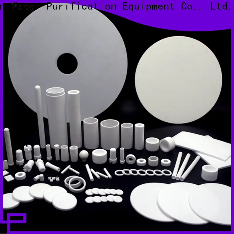 pe sintered filter manufacturer for industry 1