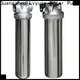 Lvyuan titanium stainless steel filter housing manufacturers manufacturer for sea water treatment 1
