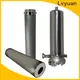 Lvyuan ss cartridge filter housing housing for sea water desalination1 1
