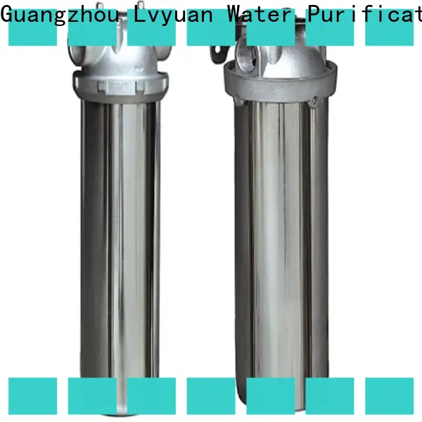 Lvyuan safe filter cartridge replacement for industry1 1