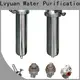 titanium ss filter housing housing for food and beverage 1