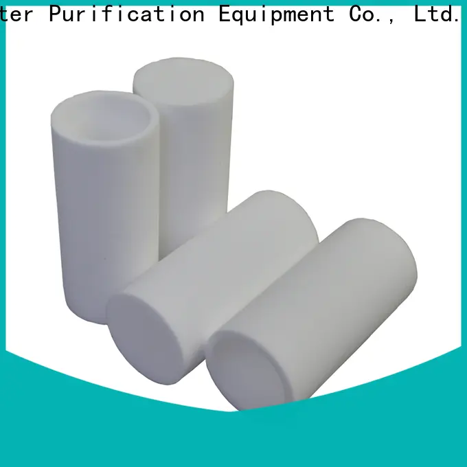 Lvyuan sintered metal filters suppliers rod for food and beverage1 1