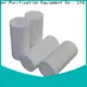 Lvyuan sintered metal filters suppliers rod for food and beverage1 1