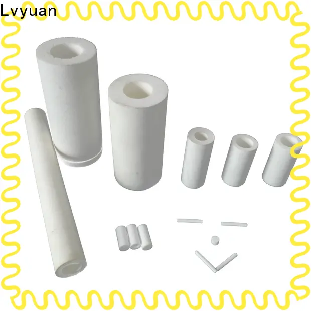 block sintered powder metal filter manufacturer for food and beverage 1