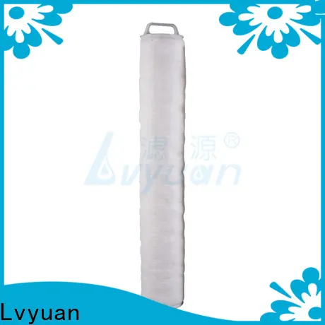 pall high flow filters replacement for sea water desalination 1