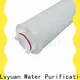 Lvyuan high end high flow water filter supplier for sea water desalination 1