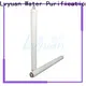 Lvyuan pleated water filters manufacturer for organic solvents2 1