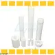 porous sintered filter cartridge rod for food and beverage 1