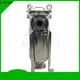 Lvyuan stainless steel filter housing rod for sea water desalination3 1