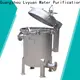 Lvyuan stainless steel cartridge filter housing with core for industry 1