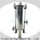 professional ss filter housing manufacturer for food and beverage 1