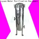Lvyuan efficient ss filter housing manufacturers manufacturer for sea water desalination 1