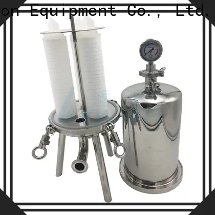 Lvyuan ss filter housing housing for oil fuel1 1