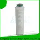 Lvyuan pleated water filter cartridge supplier for industry 1