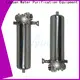 titanium stainless filter housing rod for industry 1