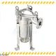 Lvyuan professional ss filter housing rod for food and beverage 1