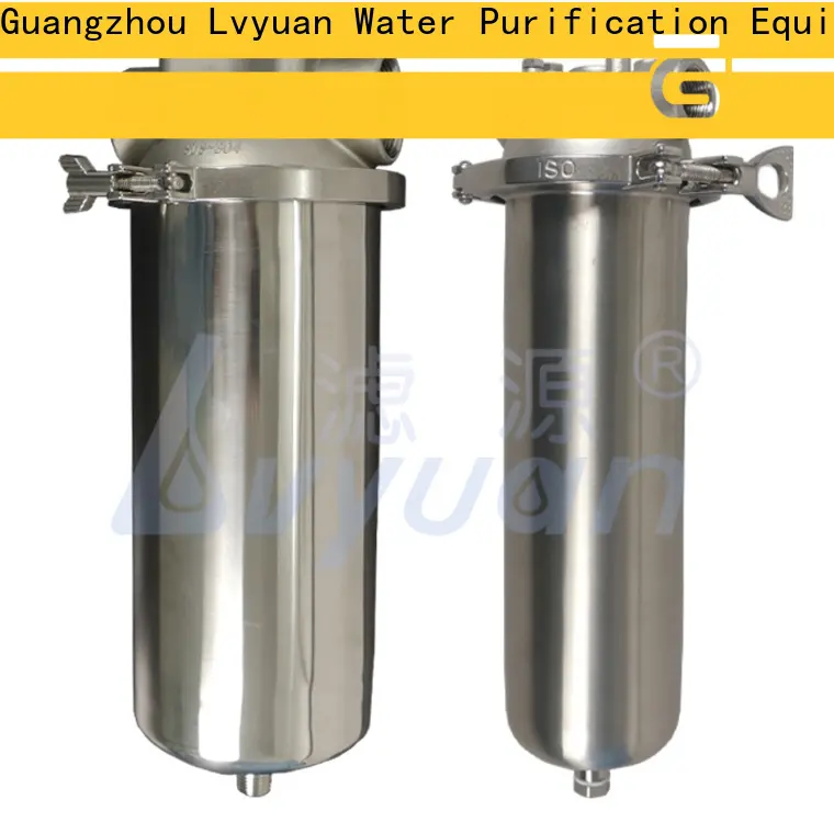 professional water filter cartridge wholesale for sea water desalination 1