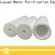 Lvyuan sintered filter cartridge wholesale for industry 1
