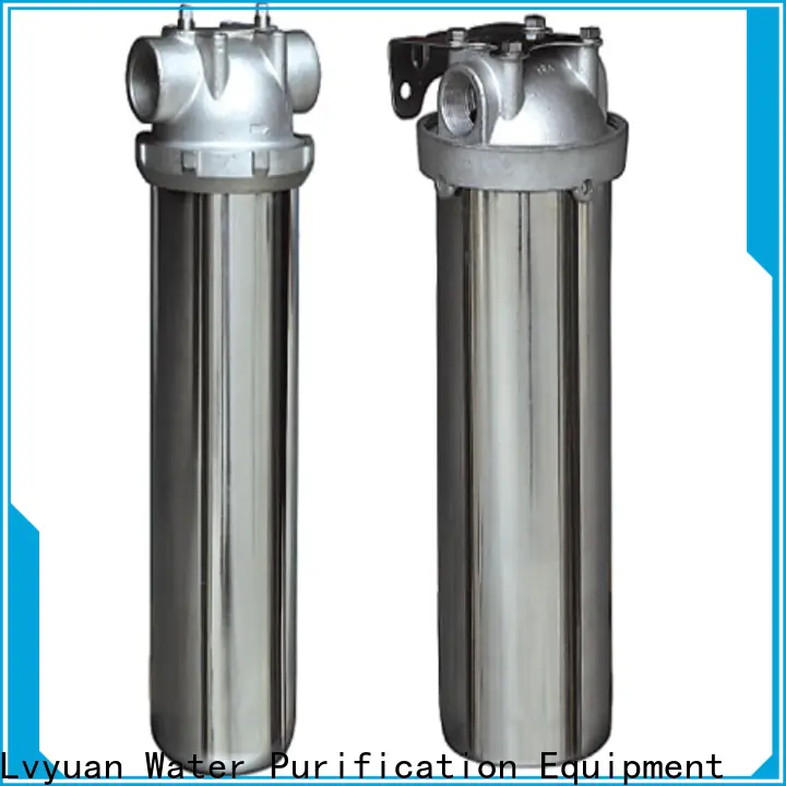 Lvyuan water filter cartridge replacement for sale4 1