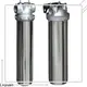 Lvyuan titanium stainless water filter housing with core for food and beverage 1