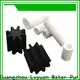 Lvyuan sintered filter cartridge supplier for food and beverage1 1