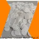 Lvyuan titanium sintered metal filter rod for food and beverage 1