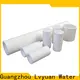 Lvyuan block sintered plastic filter rod for food and beverage 1