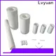 Lvyuan sintered stainless steel filter rod for food and beverage4 1