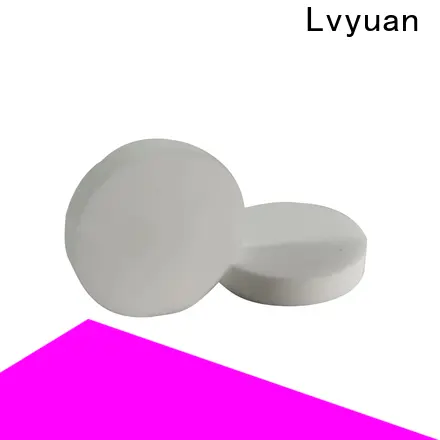 Lvyuan professional sintered powder ss filter manufacturer for industry1 1