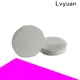Lvyuan professional sintered powder ss filter manufacturer for industry1 1