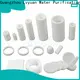 Lvyuan porous sintered powder ss filter manufacturer for sea water desalination 1