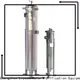 porous stainless steel water filter housing rod for oil fuel 1