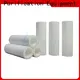 Lvyuan efficient pp melt blown filter cartridge supplier for food and beverage1 1
