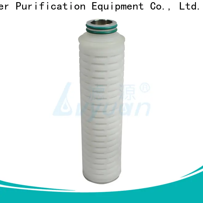 Lvyuan water filter cartridge replacement for sale5 1
