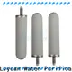 block sintered carbon water filter rod for food and beverage 1