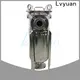 efficient ss cartridge filter housing with core for sea water desalination 1