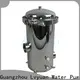 porous stainless steel bag filter housing rod for oil fuel1 1