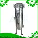 high end ss cartridge filter housing manufacturer for sea water desalination 1