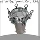 Lvyuan stainless steel bag filter housing manufacturer for sea water desalination2 1
